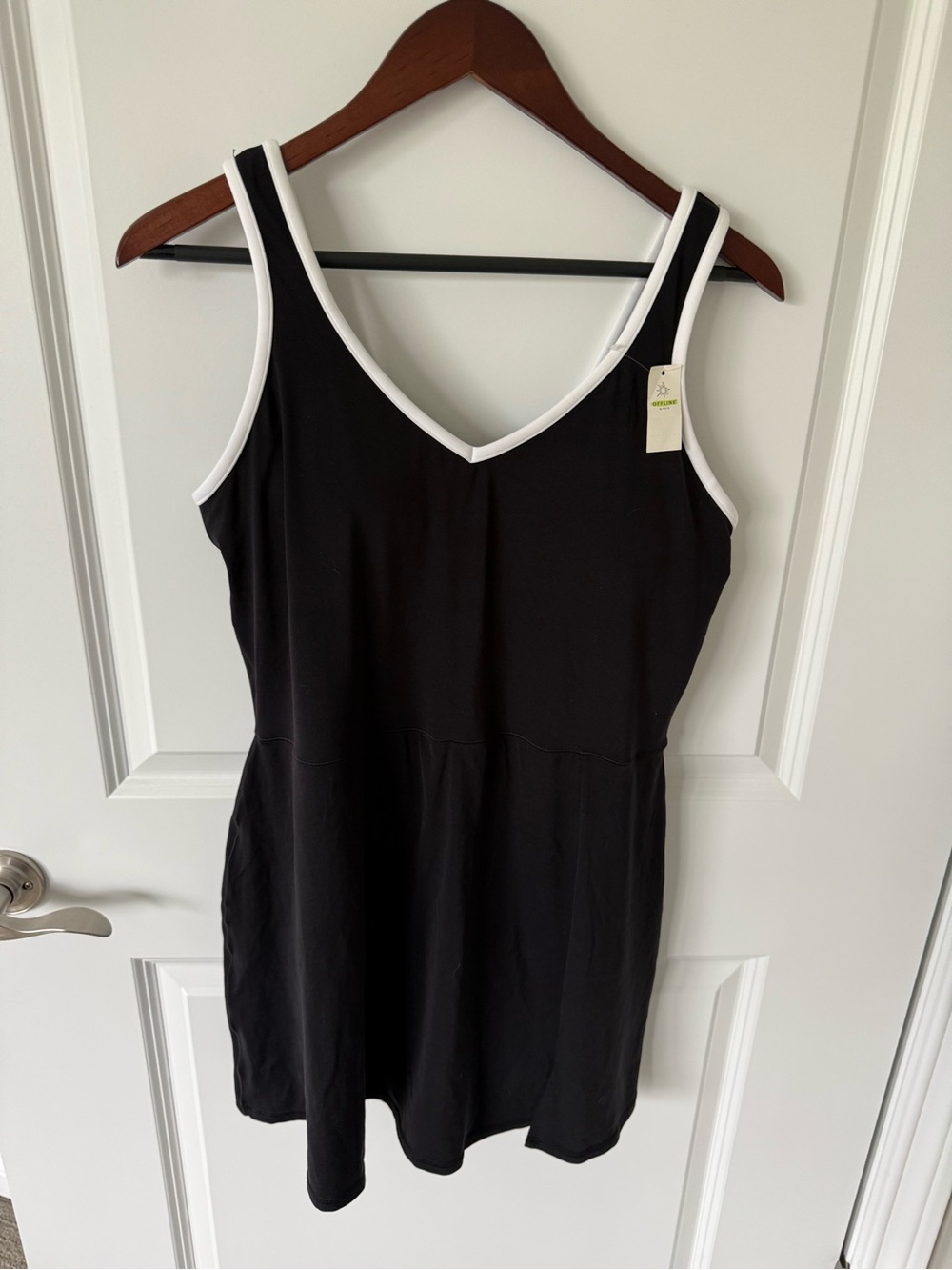 Aerie Offline Skort Dress Size Extra Large NWT